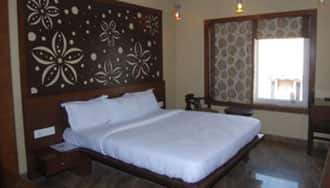 Hotel Maharaja, Suratgarh 2